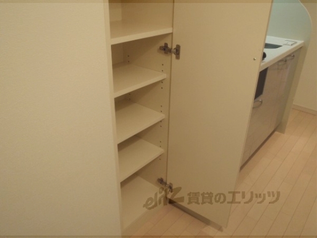 収納　下駄箱