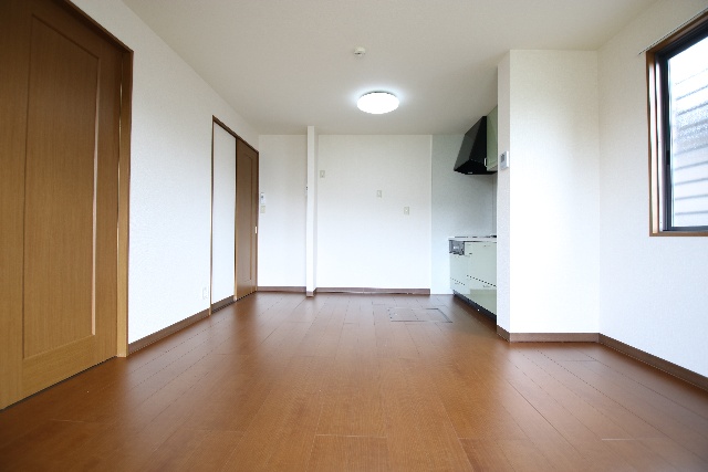 居室・リビング　※別室の参考写真の為、現況優先です。