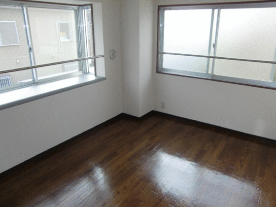 その他部屋・スペース　洋室