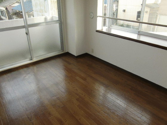 その他部屋・スペース　洋室