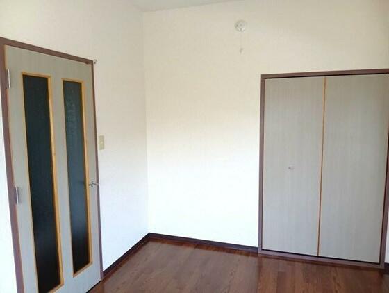 その他部屋・スペース　洋室西