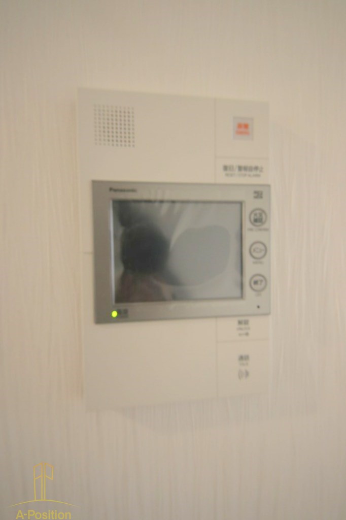 セキュリティ　レオングラン本町橋