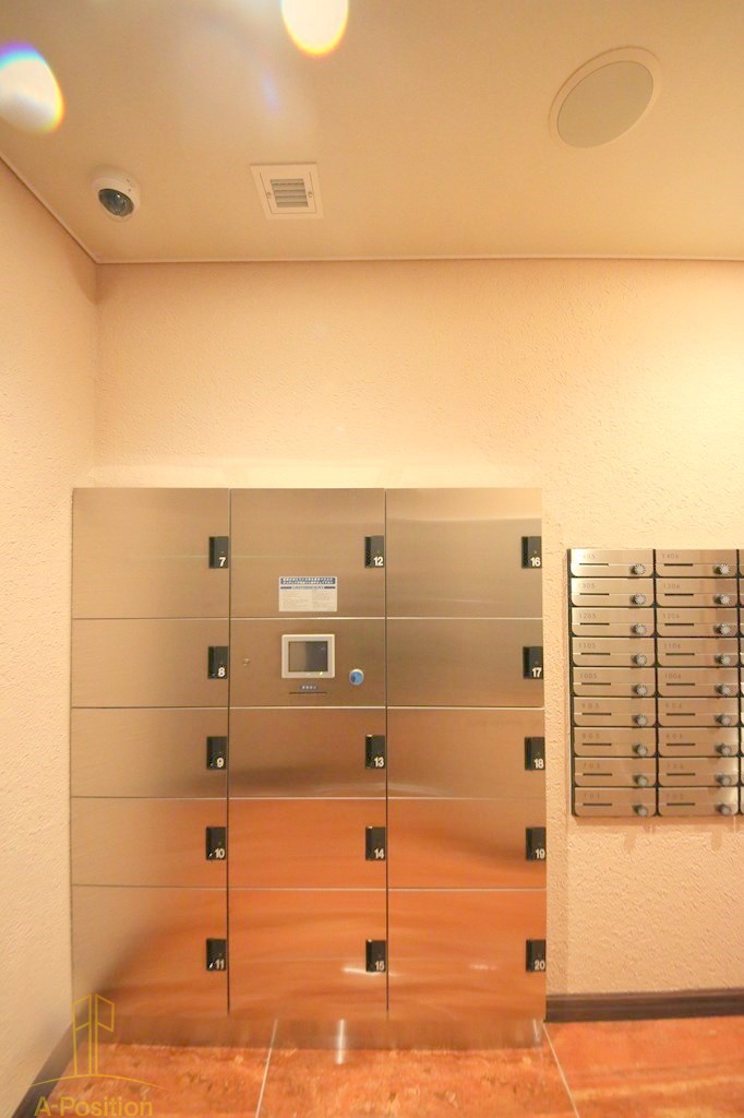 その他共有部分　レオングラン本町橋