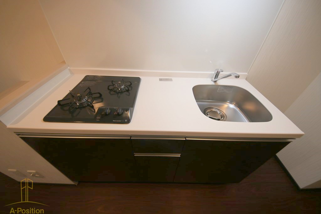 キッチン　レオングラン本町橋