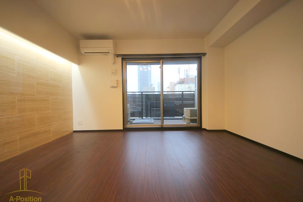 居室・リビング　レオングラン本町橋