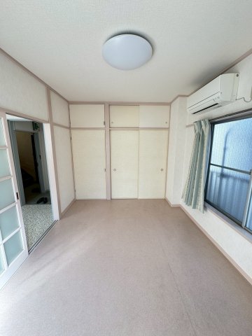 その他部屋・スペース　ゆとりの広さです