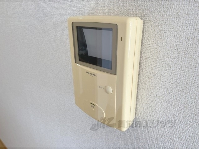 セキュリティ　ドアフォン（ＴＶ含）