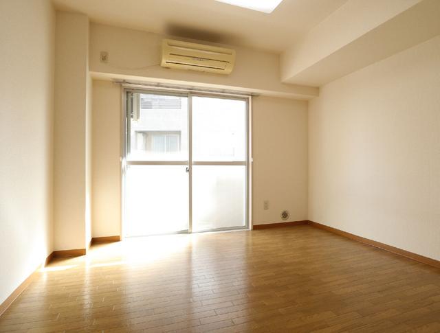 居室・リビング　居室　※同物件・同仕様画像