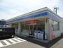 コンビニ　ローソン（コンビニ）まで500m