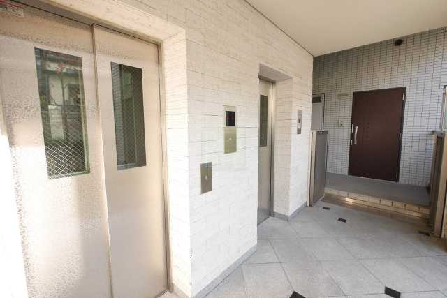 その他設備　プライムアーバン千駄木