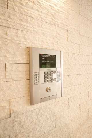 セキュリティ　プライムアーバン千駄木