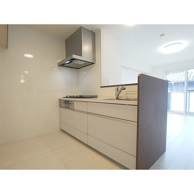 キッチン　システムキッチン