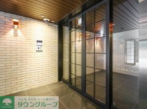 エントランス　【初期費用分割・クレカ対応】一都三県のお部屋探しは2025…