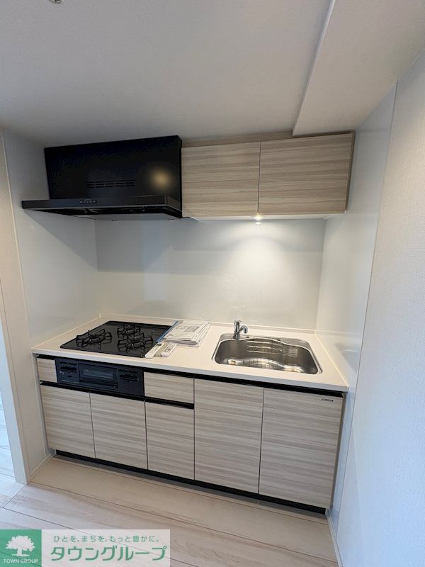 キッチン　※参考写真