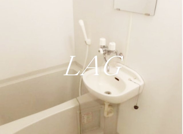 バス・シャワールーム　お風呂です。（同仕様です。）
