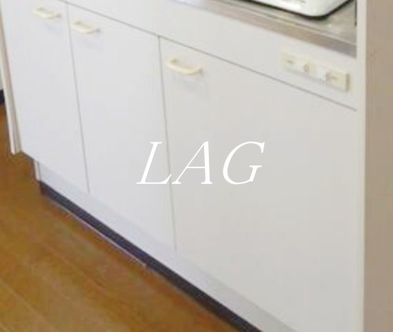 収納　収納です。（同仕様です。）