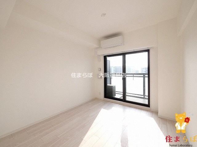 居室・リビング　暮らしの中心になる場所