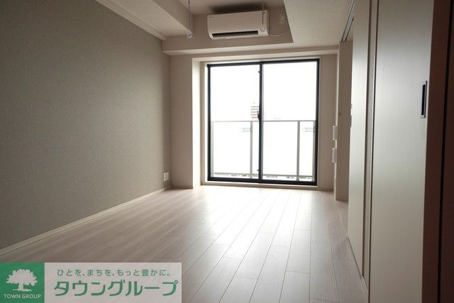 居室・リビング　※写真は同タイプ住戸です。