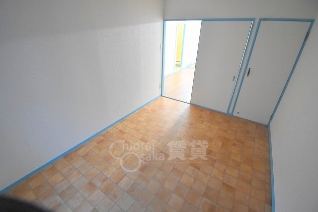 その他部屋・スペース　居間