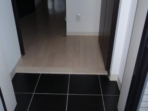 玄関　玄関（イメージ）