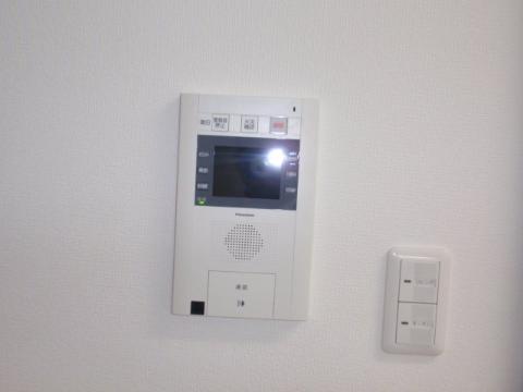 セキュリティ　セキュリティ（イメージ）