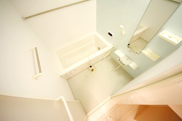 バス・シャワールーム　★別部屋参照★