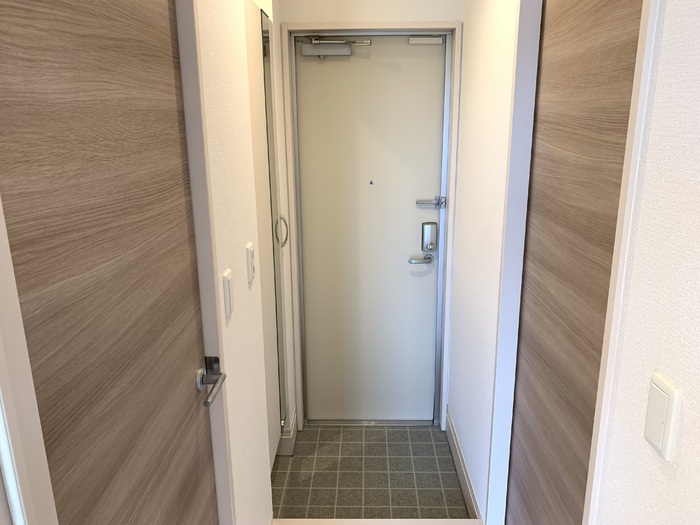 玄関　★別部屋参照★