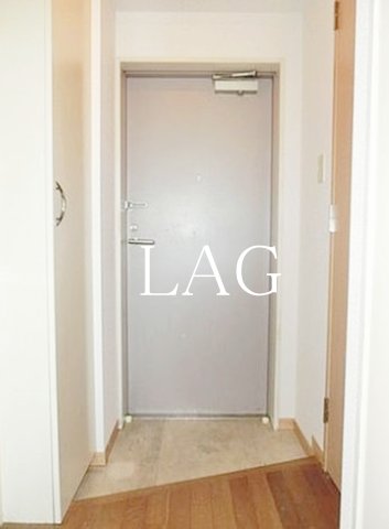 玄関　玄関です。