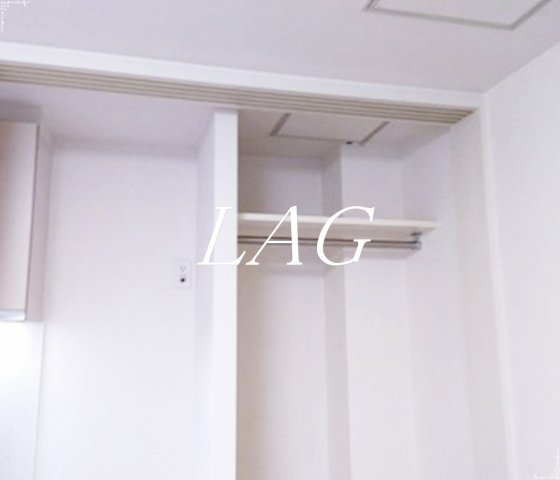 収納　収納です。