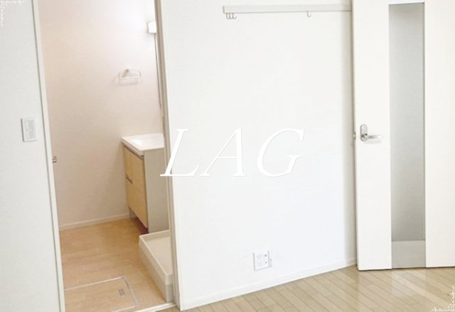 その他部屋・スペース　寝室です。