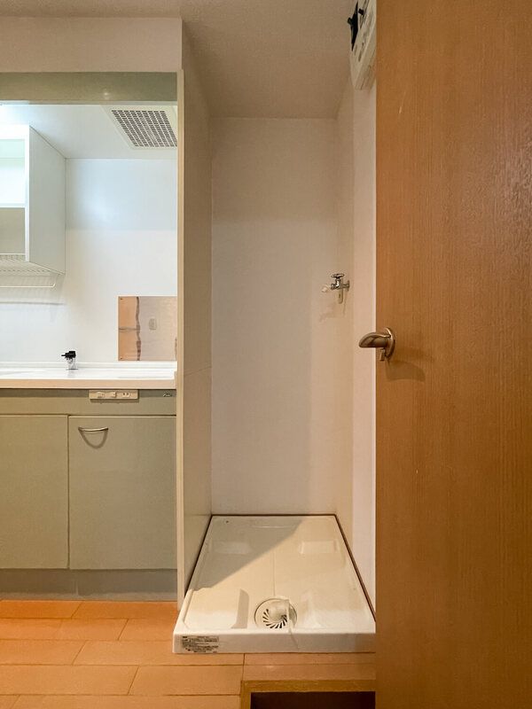 その他設備　同物件別室写真