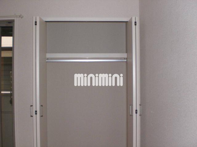 収納　色々収納できますね