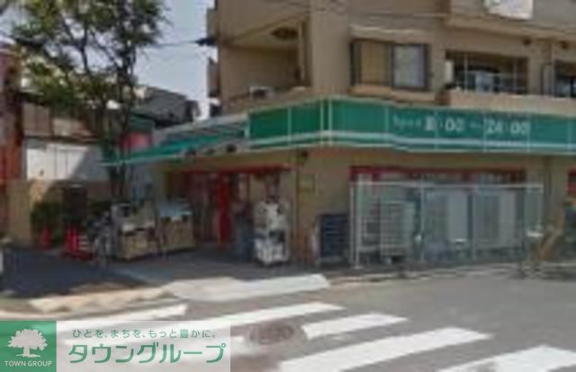 スーパー　まいばすけっと柴又5丁目店（スーパー）まで390m