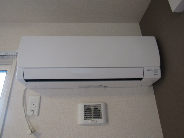 その他設備　同物件のほかの部屋の写真です☆