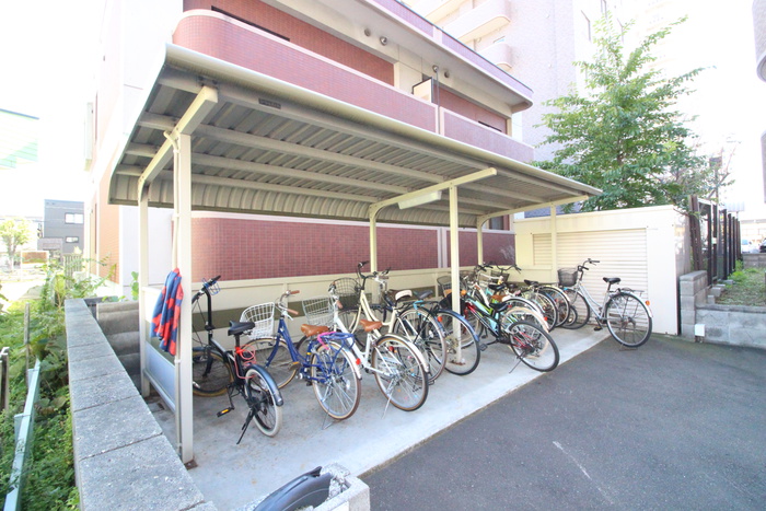 その他共有部分