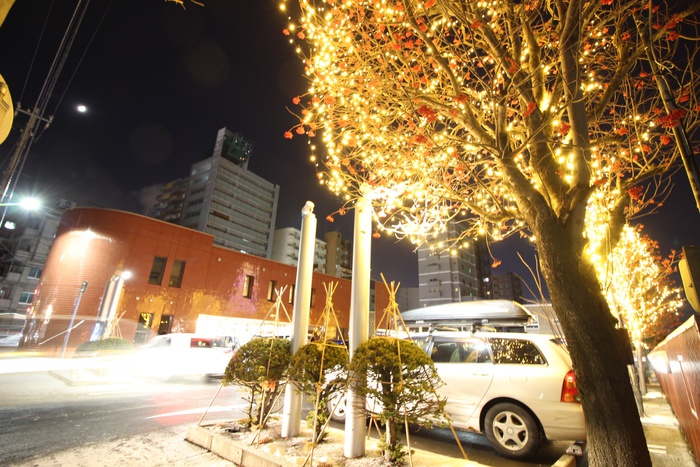 ショッピングセンター　きのとや（ショッピングセンター）まで800m