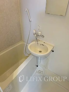 バス・シャワールーム　風呂