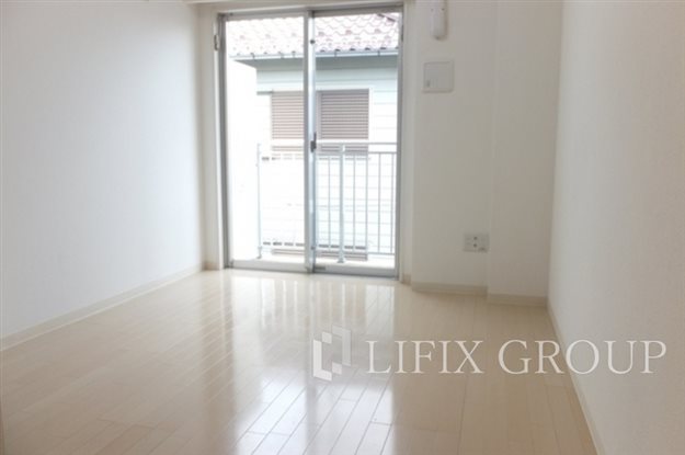 居室・リビング　居室・リビング