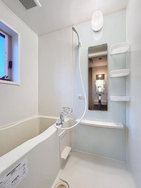 バス・シャワールーム　同仕様