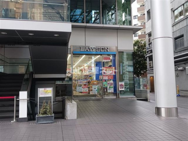 コンビニ　ローソン渋谷道玄坂上店（コンビニ）まで1147m
