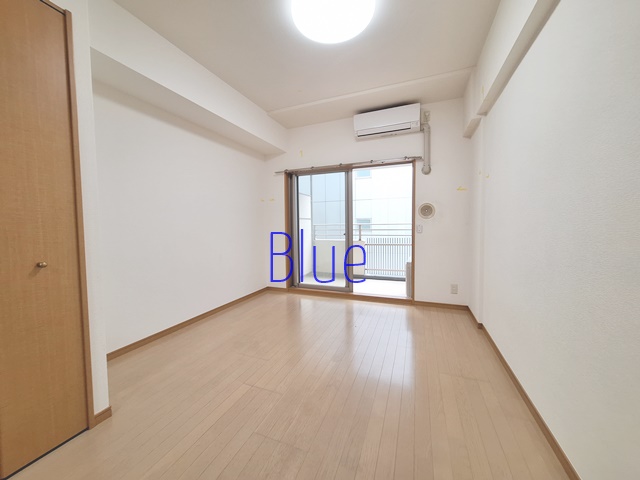 居室・リビング　同じ仕様