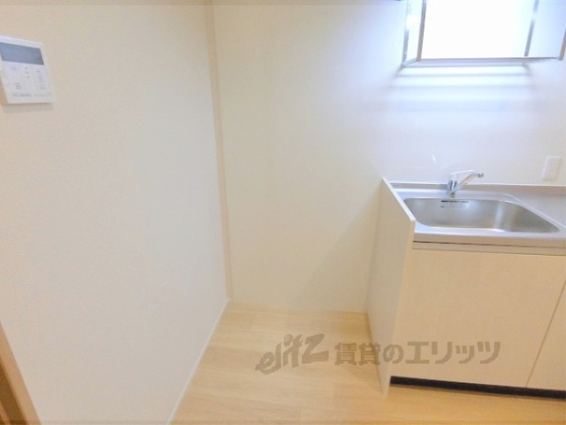 その他部屋・スペース　冷蔵庫置場