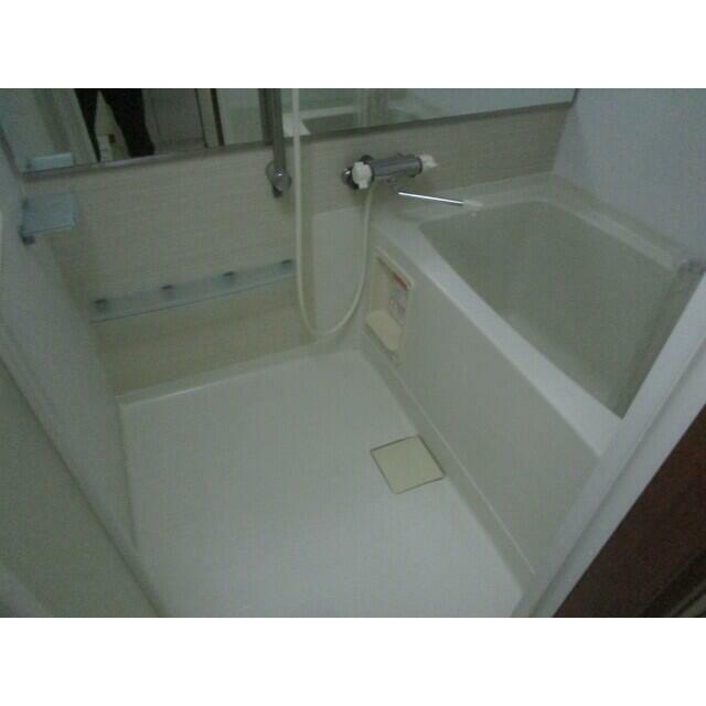 バス・シャワールーム　同建物別室（参考）