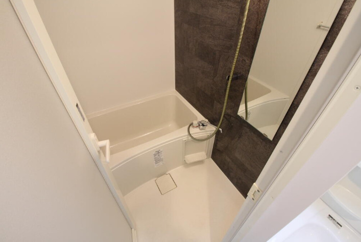 バス・シャワールーム　参考写真です