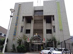 警察署・交番　野方警察署（警察署・交番）まで440m