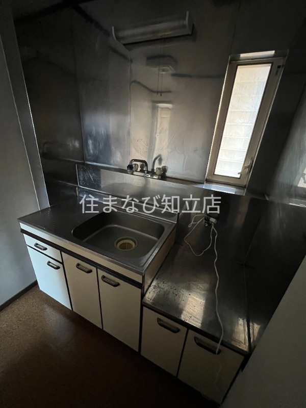 キッチン　同型タイプ