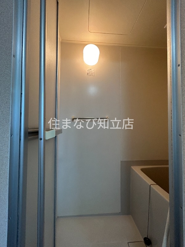 バス・シャワールーム　同型タイプ