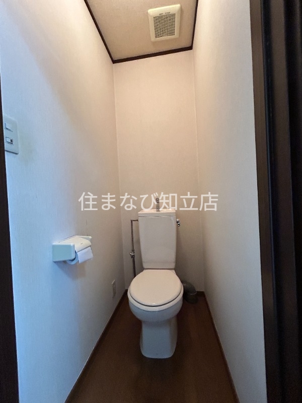 トイレ　同型タイプ