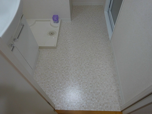 その他設備　同タイプの写真です。