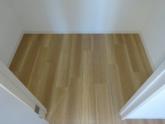 収納　同タイプの写真です。